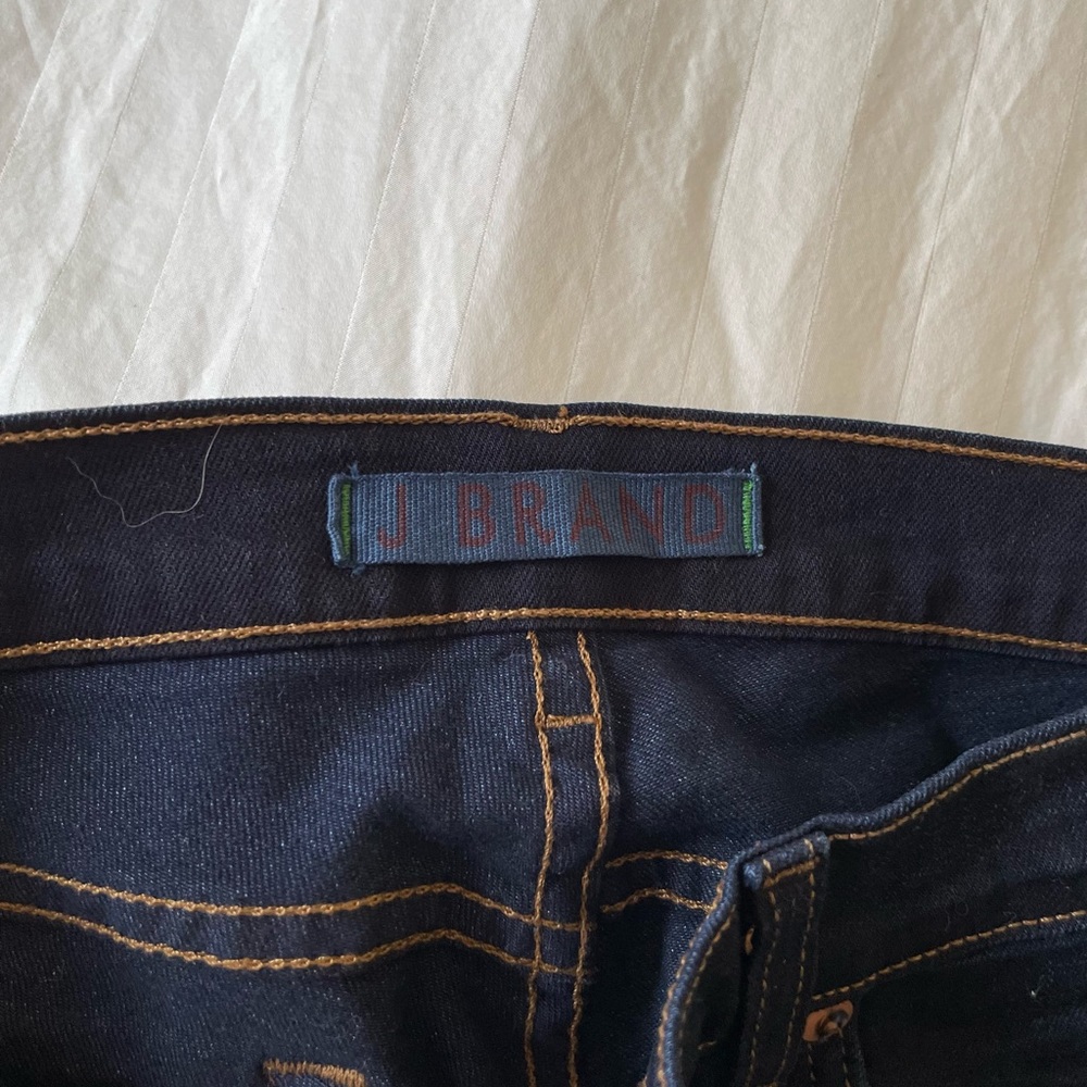 J Brand jeans women’s skinny leg